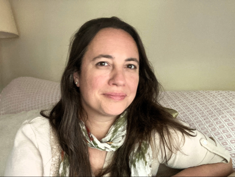 joanna oldman photo