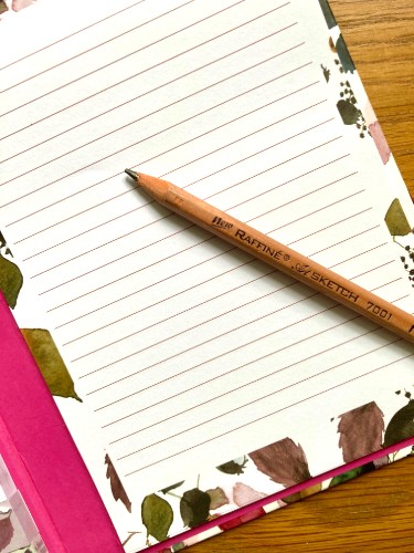 Notepad